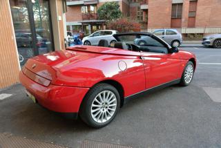 ALFA ROMEO Spider usata 28