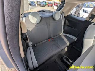 FIAT 500 usata 20
