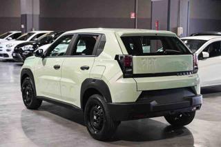 FIAT Grande Panda usata, con Climatizzatore