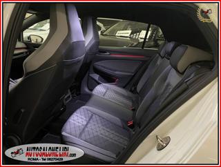 VOLKSWAGEN Golf usata, con Touch screen