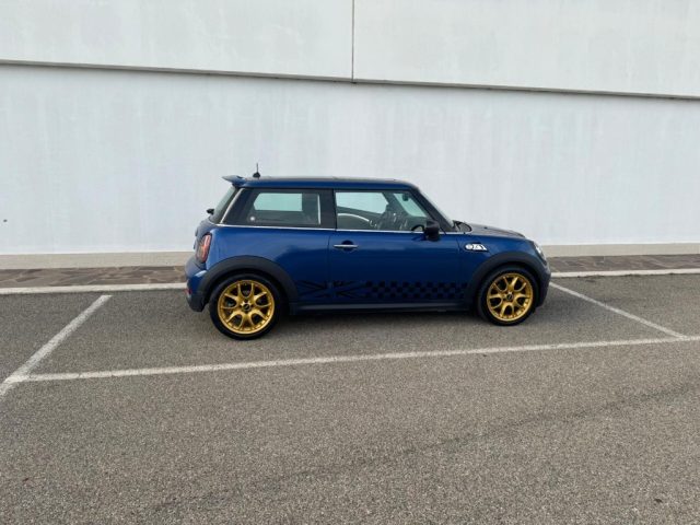 MINI Cooper S usata, con Airbag laterali