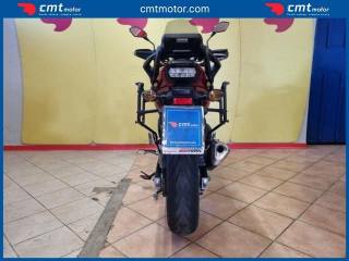 HONDA NC 750 usata 4