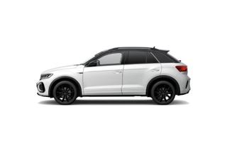 VOLKSWAGEN T-Roc usata, con Airbag