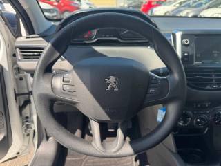 PEUGEOT 208 usata, con Controllo trazione
