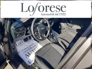 FORD Puma usata, con Cruise Control