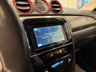 SUZUKI Vitara usata, con Controllo trazione