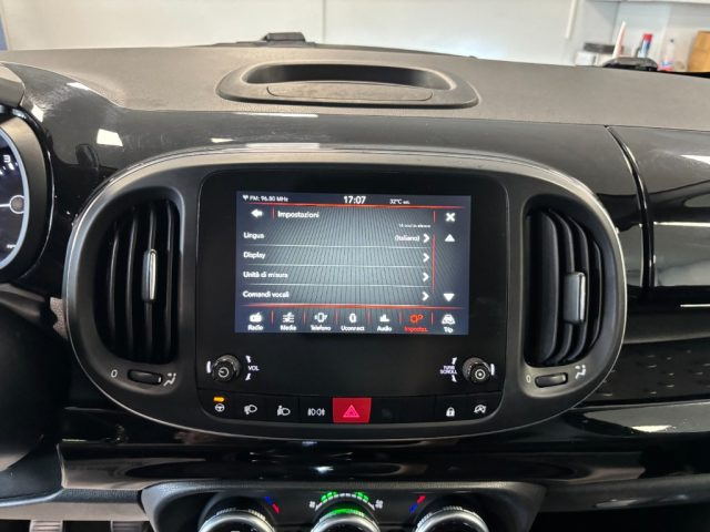 FIAT 500L usata, con Park Distance Control