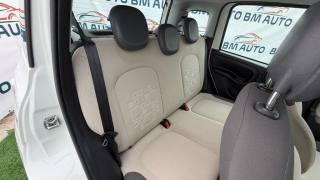 FIAT Panda usata, con Controllo trazione
