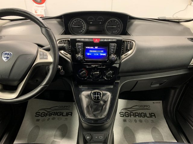 LANCIA Ypsilon usata, con Climatizzatore
