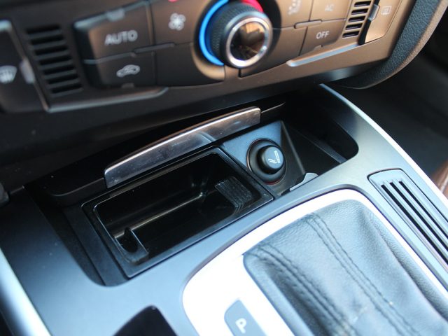 AUDI A4 usata, con Bluetooth