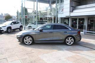 AUDI A3 usata, con Airbag