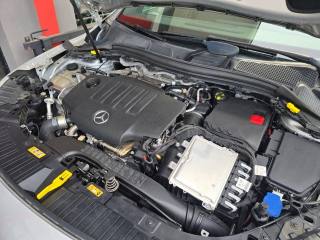 MERCEDES-BENZ GLA 200 usata 138