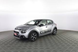 CITROEN C3 usata 6