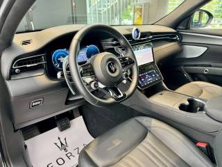 MASERATI Grecale usata, con Controllo trazione