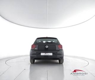 VOLKSWAGEN Polo usata 5