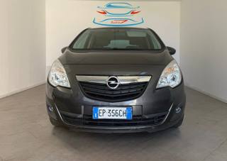 OPEL Meriva 1.4 100CV Elective