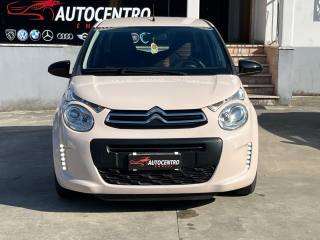 CITROEN C1 usata, con Airbag