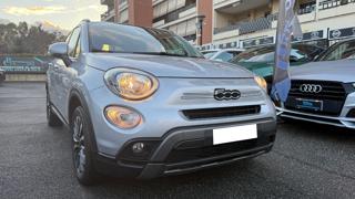FIAT 500X usata, con Airbag