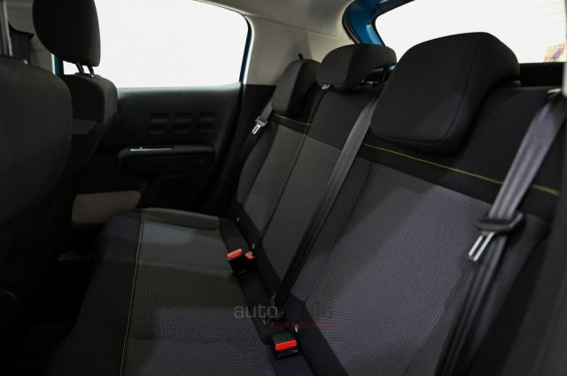 CITROEN C3 usata 25
