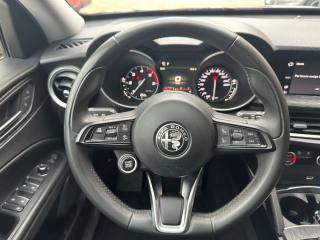 ALFA ROMEO Stelvio usata, con Cerchi in lega