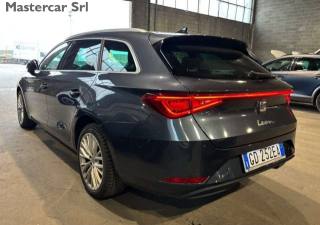 SEAT Leon usata, con Airbag Passeggero