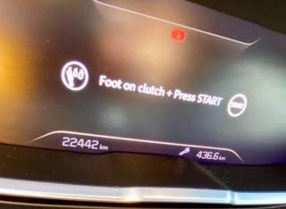 PEUGEOT 3008 usata, con Fari LED