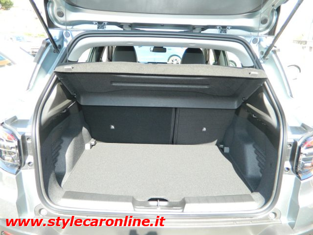 JEEP Avenger usata, con Chiusura centralizzata