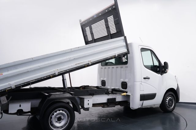RENAULT Master usata, con Cruise Control