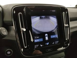 VOLVO XC40 usata, con ESP