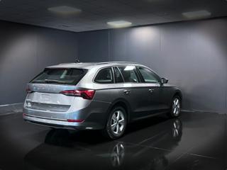 SKODA Octavia usata, con Alzacristalli elettrici