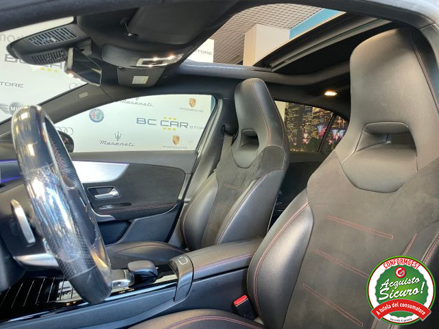 MERCEDES-BENZ A 180 usata, con Cruise Control