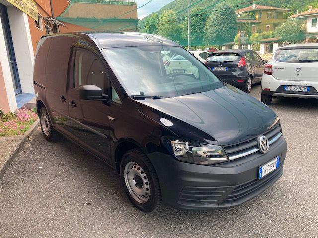 VOLKSWAGEN Caddy usata, con Chiusura centralizzata