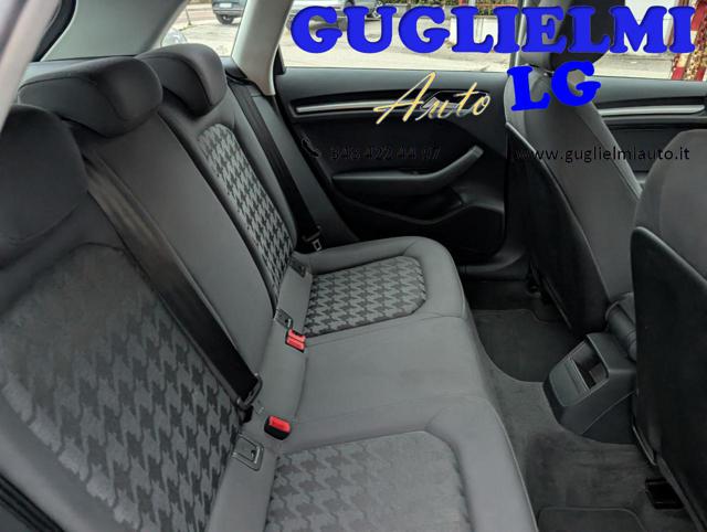 AUDI A3 usata, con Specchietti laterali elettrici