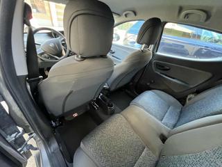 LANCIA Ypsilon usata, con Airbag testa