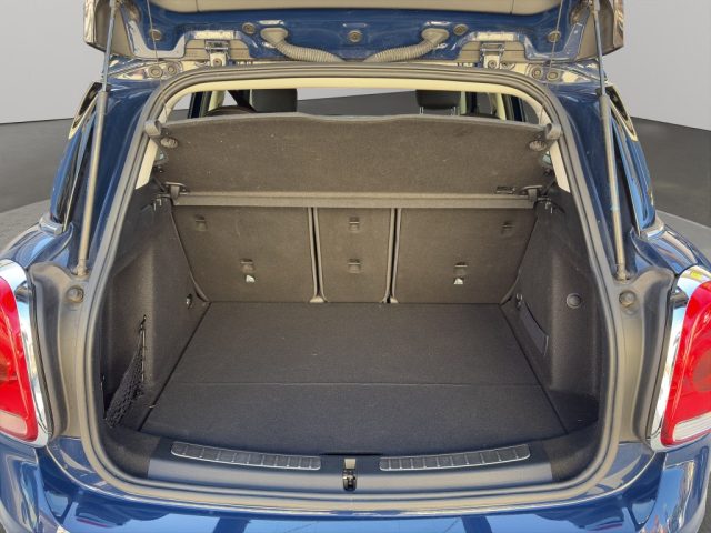 MINI Countryman usata, con Supporto lombare