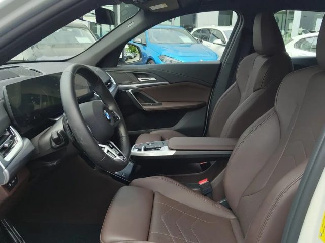 BMW X2 usata, con Airbag laterali