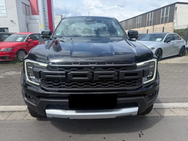 FORD Ranger Raptor usata, con Airbag