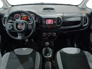 FIAT 500L usata, con Controllo trazione