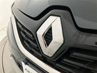 RENAULT Captur usata 22