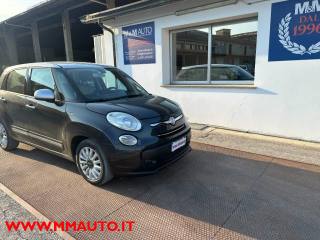 FIAT 500L usata, con Airbag laterali