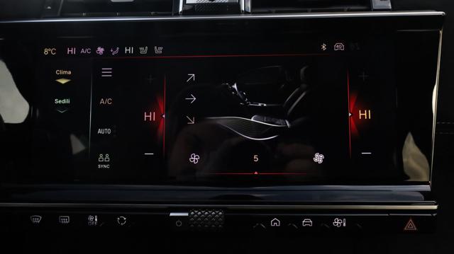 DS AUTOMOBILES DS 7 Crossback usata 76