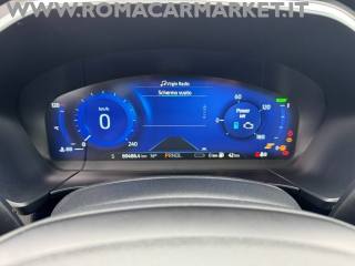 FORD Kuga usata, con Fendinebbia