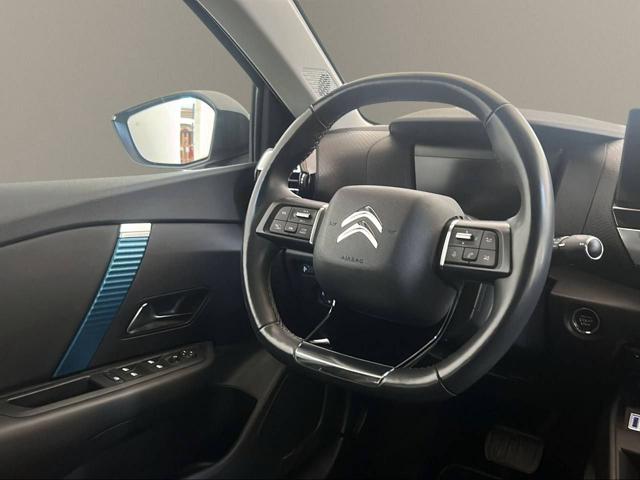 CITROEN C4 usata, con USB