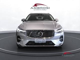 VOLVO XC60 usata 5