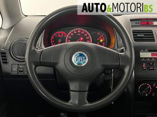 FIAT Sedici usata, con Lettore CD