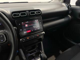 CITROEN C3 Aircross usata, con Climatizzatore
