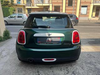 MINI Cooper D usata, con Cerchi in lega