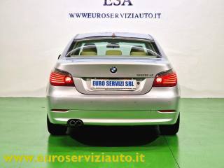 BMW 525 usata 47