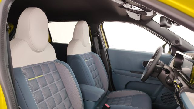 FIAT Grande Panda usata 47