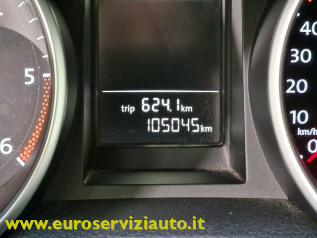 VOLKSWAGEN Golf usata, con Cruise Control